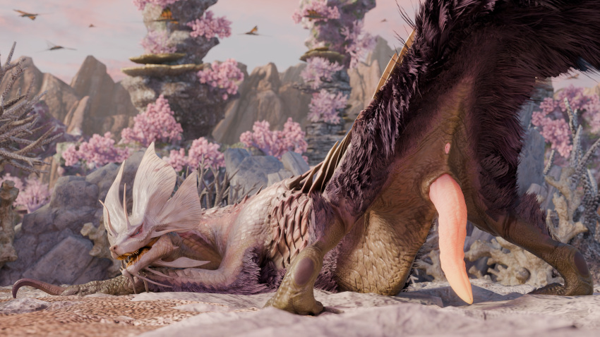 3d (Artwork) Rule 34 Image