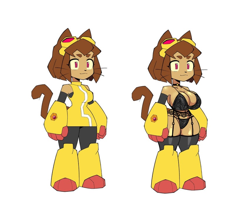 Kit (Gameoverse) Rule 34 Image