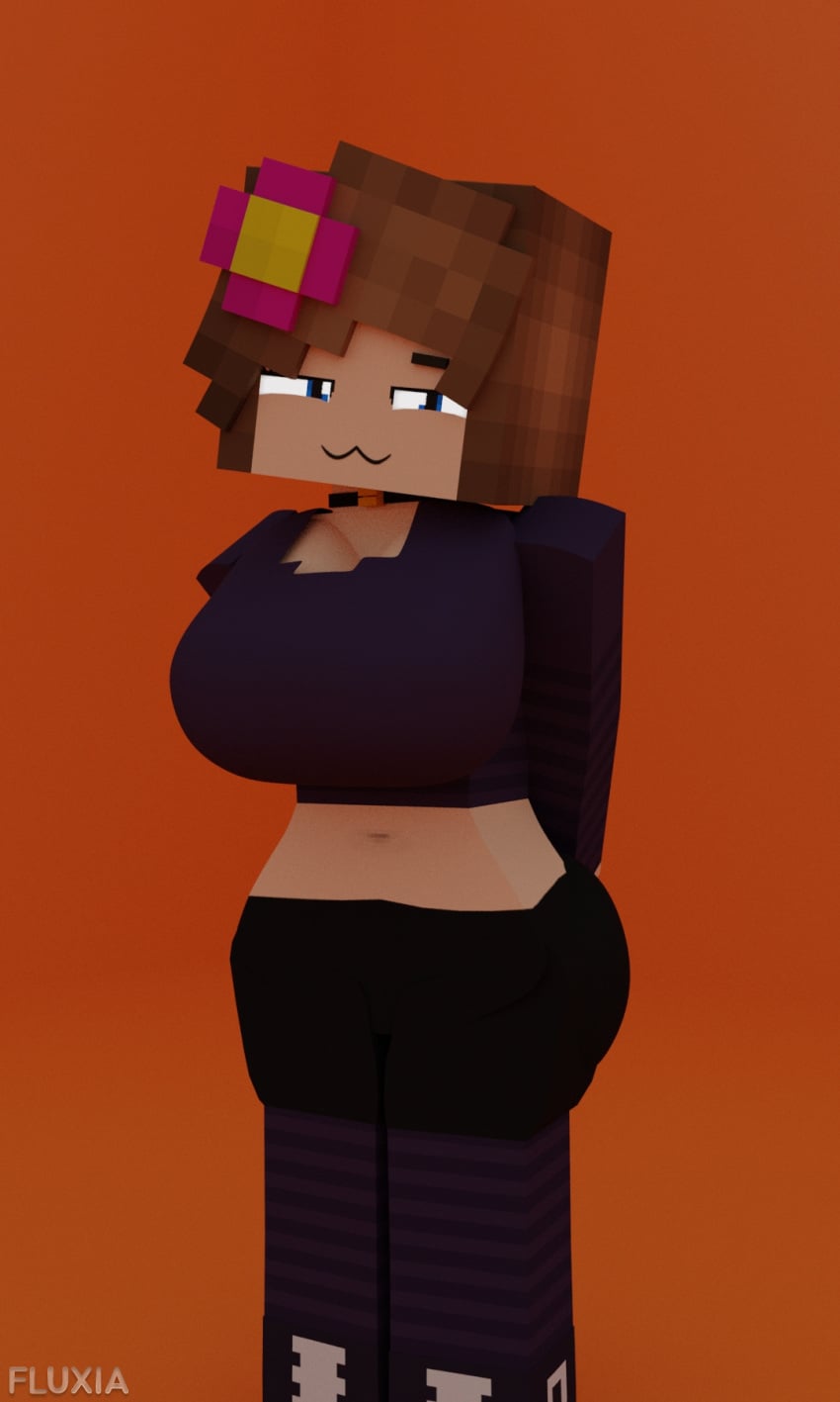 Jenny Mod Rule 34 Image