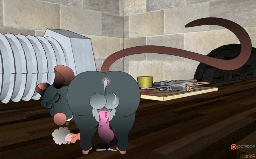 Disney Rule 34 Image