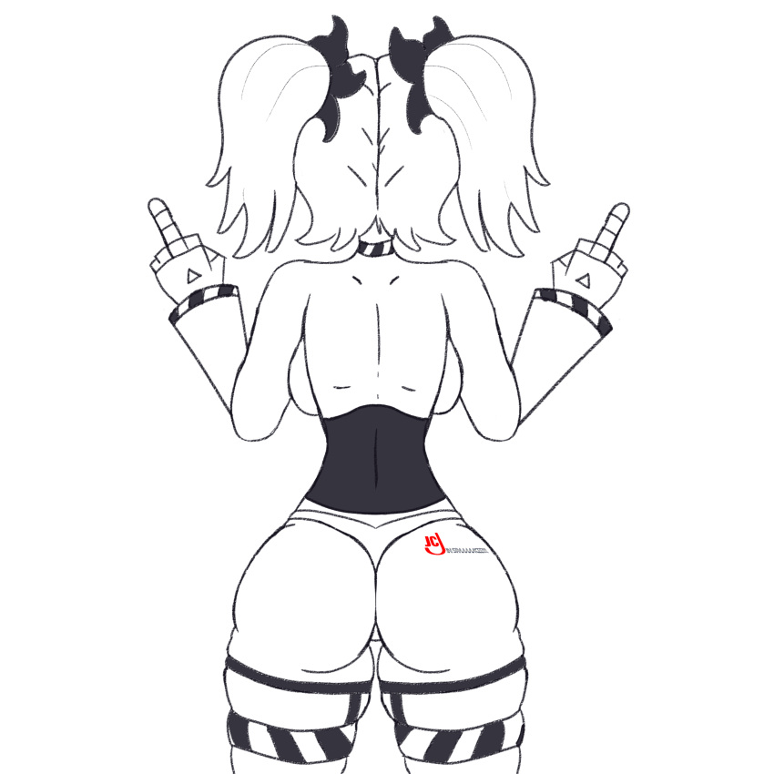 1girls Rule 34 Image