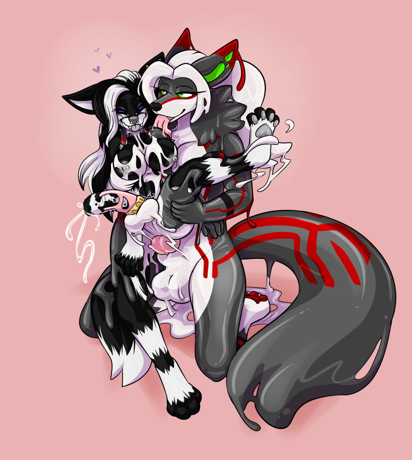 Amberdog37 (Character) Rule 34 Image