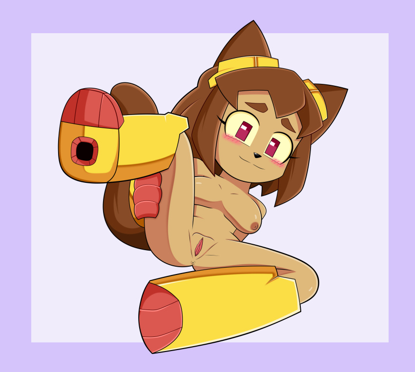 Kit (Gameoverse) Rule 34 Image