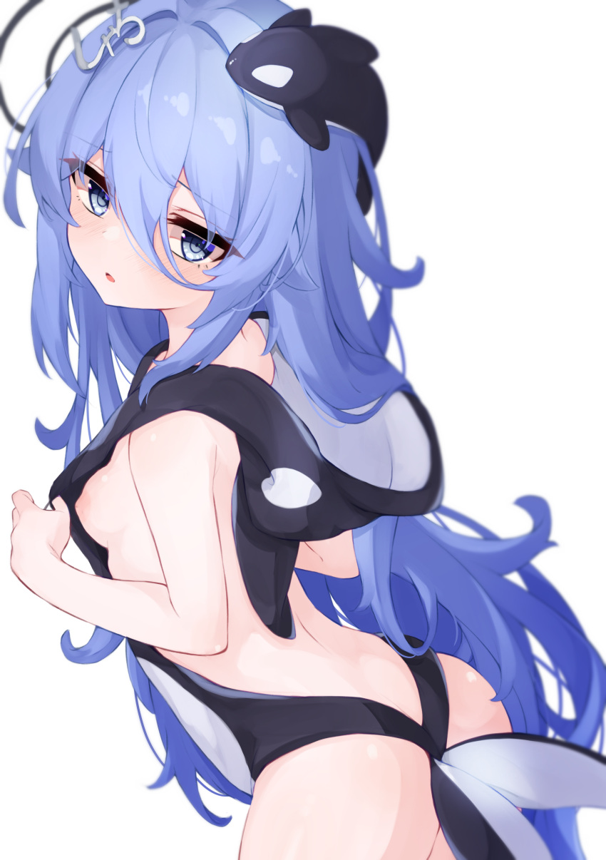 Original Rule 34 Image