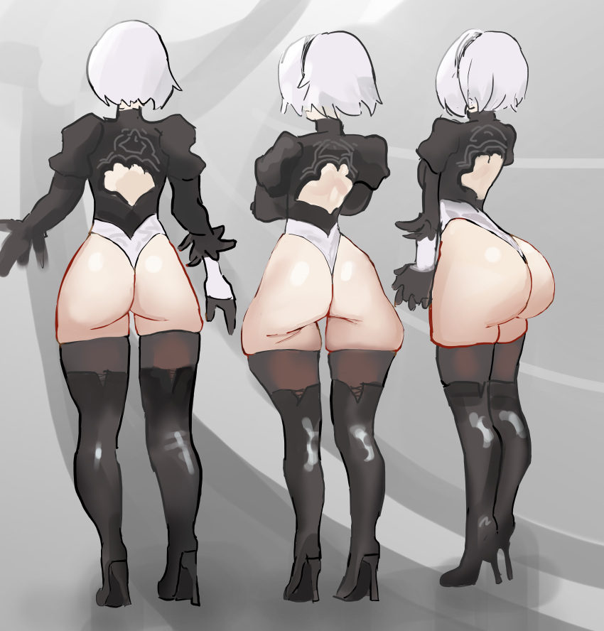 1girls Rule 34 Image