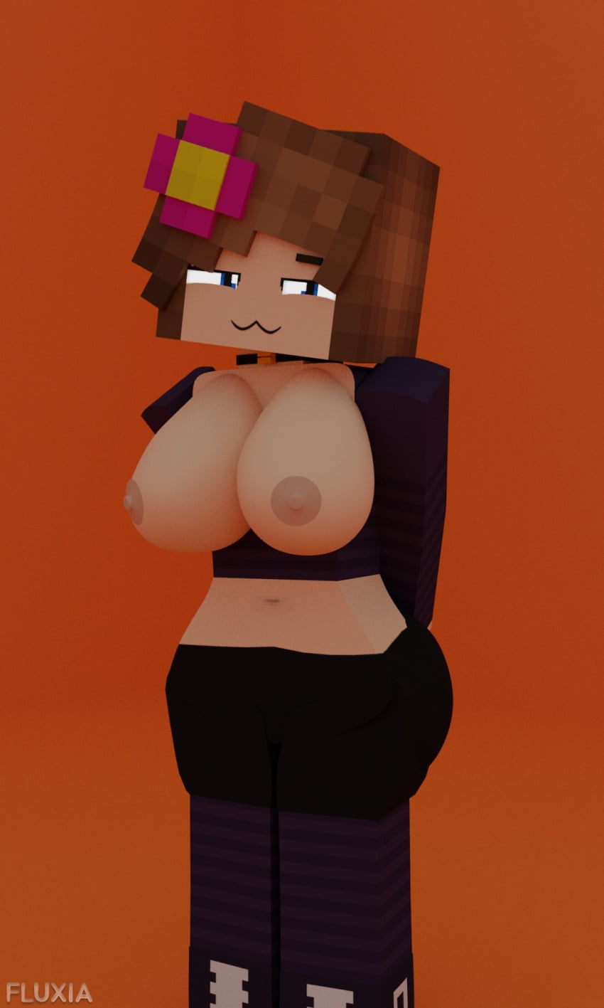 Jenny Mod Rule 34 Image