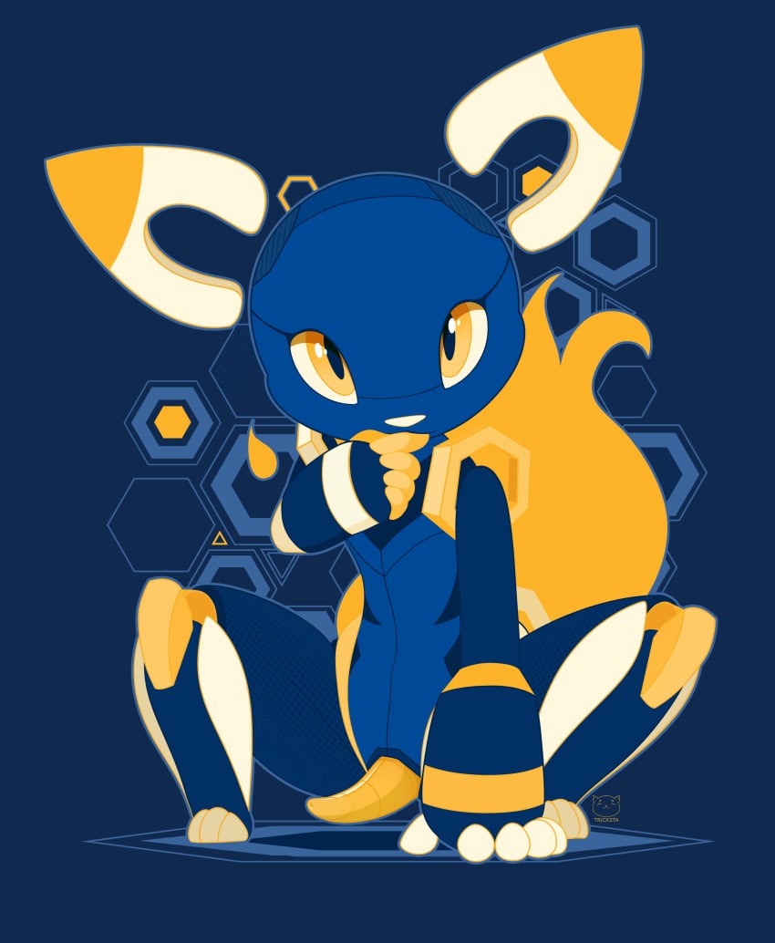 2017 Rule 34 Image