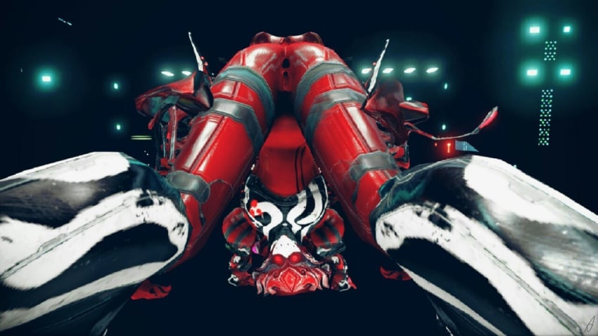 alien alien_girl amonsrule ass captura gaping graxx mirage_(warframe) mirage_prime_(warframe) photoshop prime_warframe pussy tenno warframe warframetenno