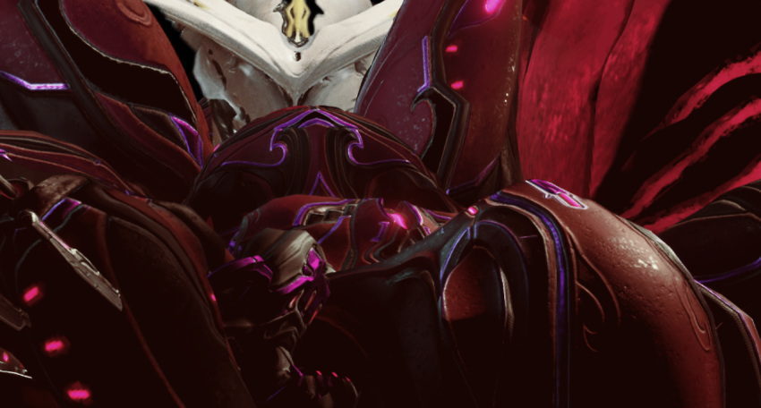 amonsrule captura ivara_(warframe) oberon_(warframe) oral photoshop tenno warframe warframetenno