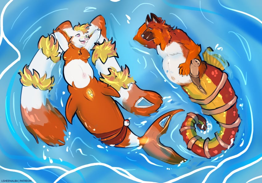 Pokemon (Species) Rule 34 Image