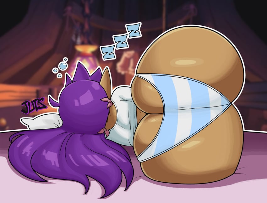 Shantae (Character) Rule 34 Image