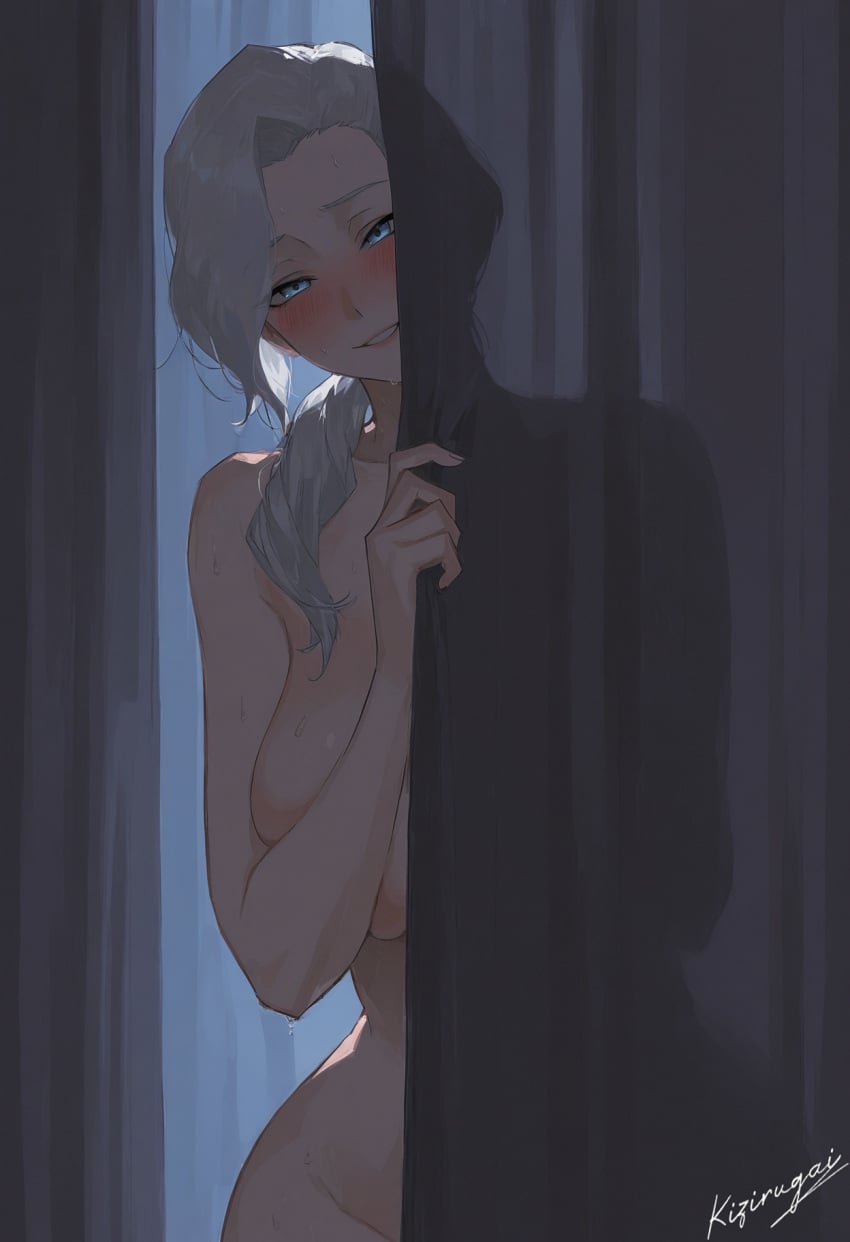 1girls Rule 34 Image