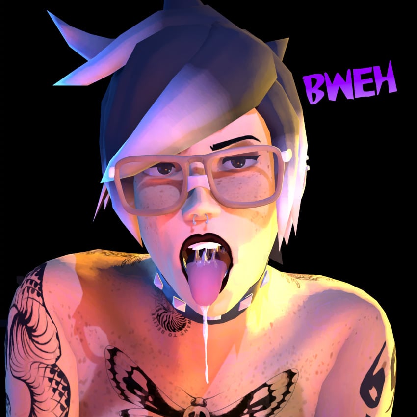 Femscout Rule 34 Image