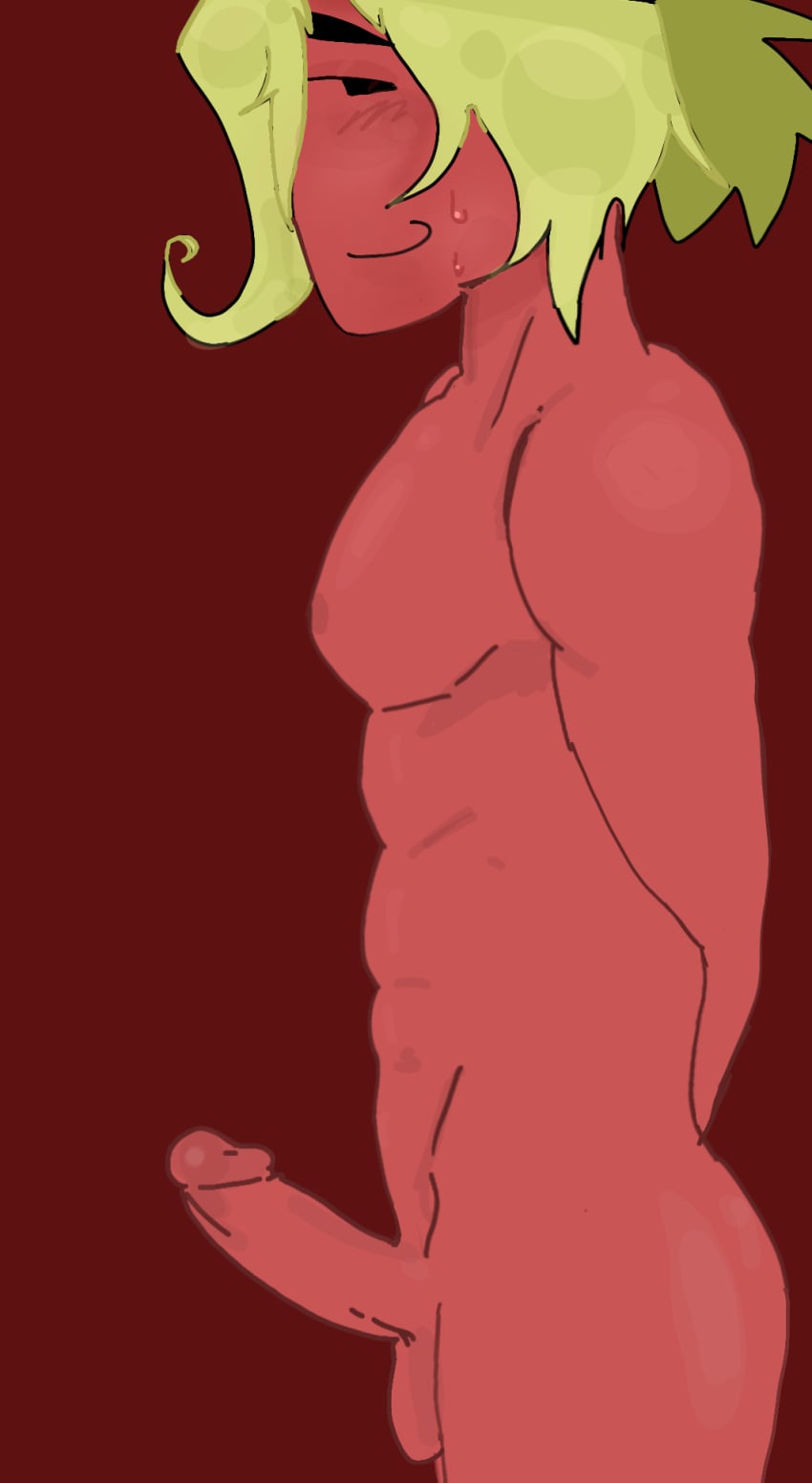 Sprout (Dandy'S World) Rule 34 Image