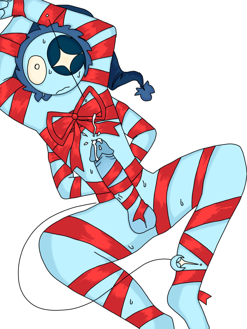 Astro (Dandy'S World) Rule 34 Image