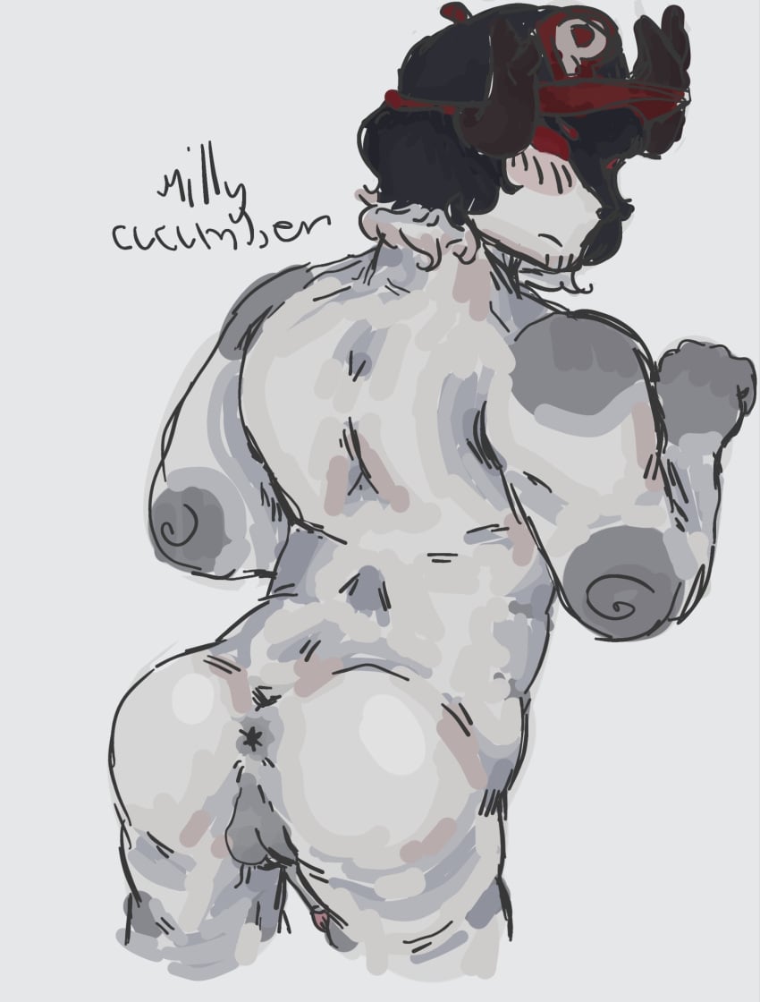 Pest (Regretevator) Rule 34 Image