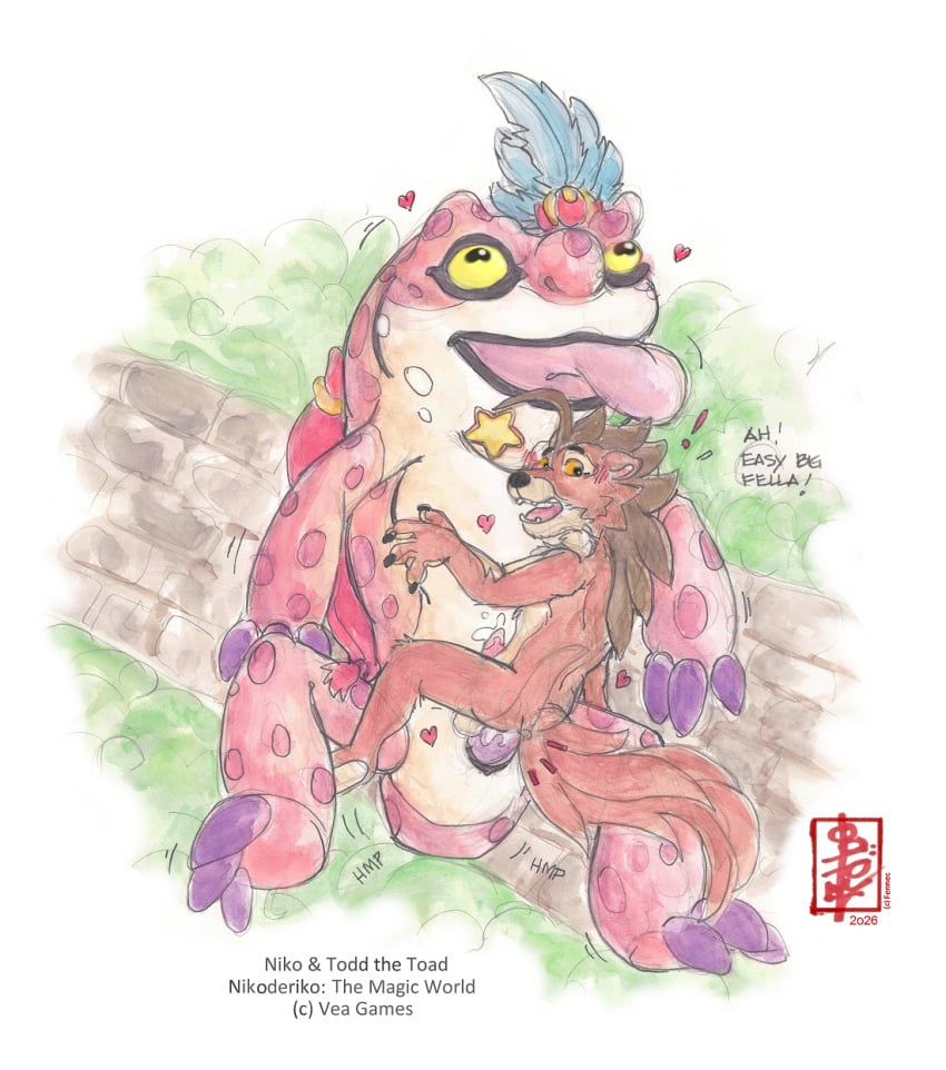 Small On Top Rule 34 Image