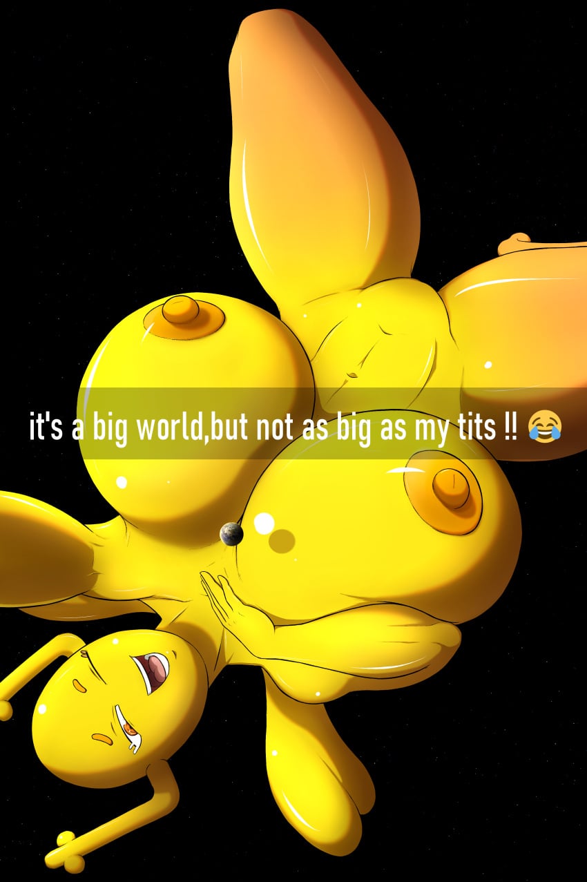 Penny Fitzgerald (The Amazing World Of Gumball) Rule 34 Image