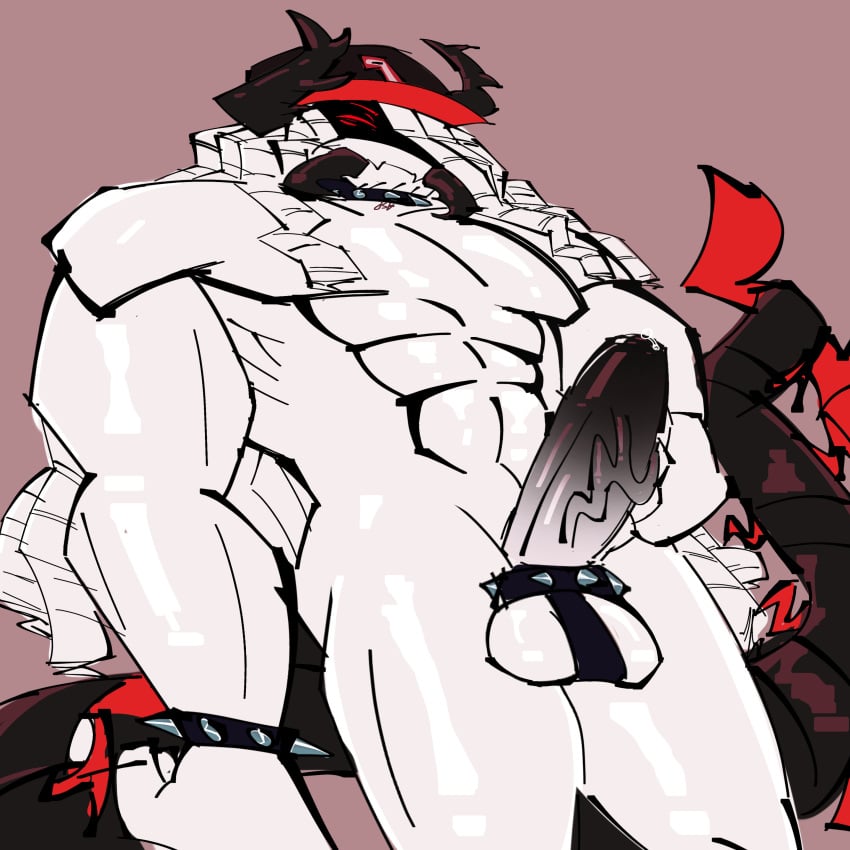 Pest (Regretevator) Rule 34 Image