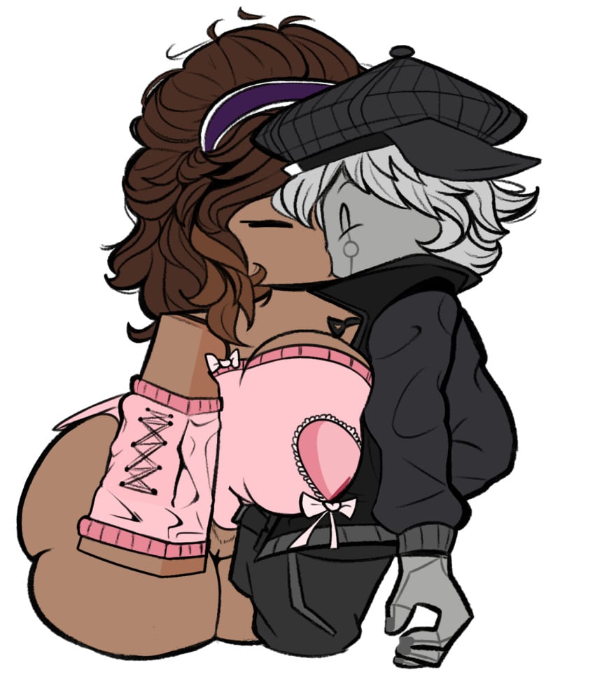 Jrataylor (Morena) Rule 34 Image