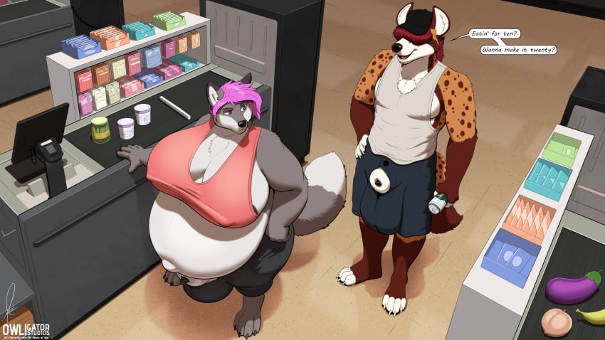Anuv Rule 34 Image