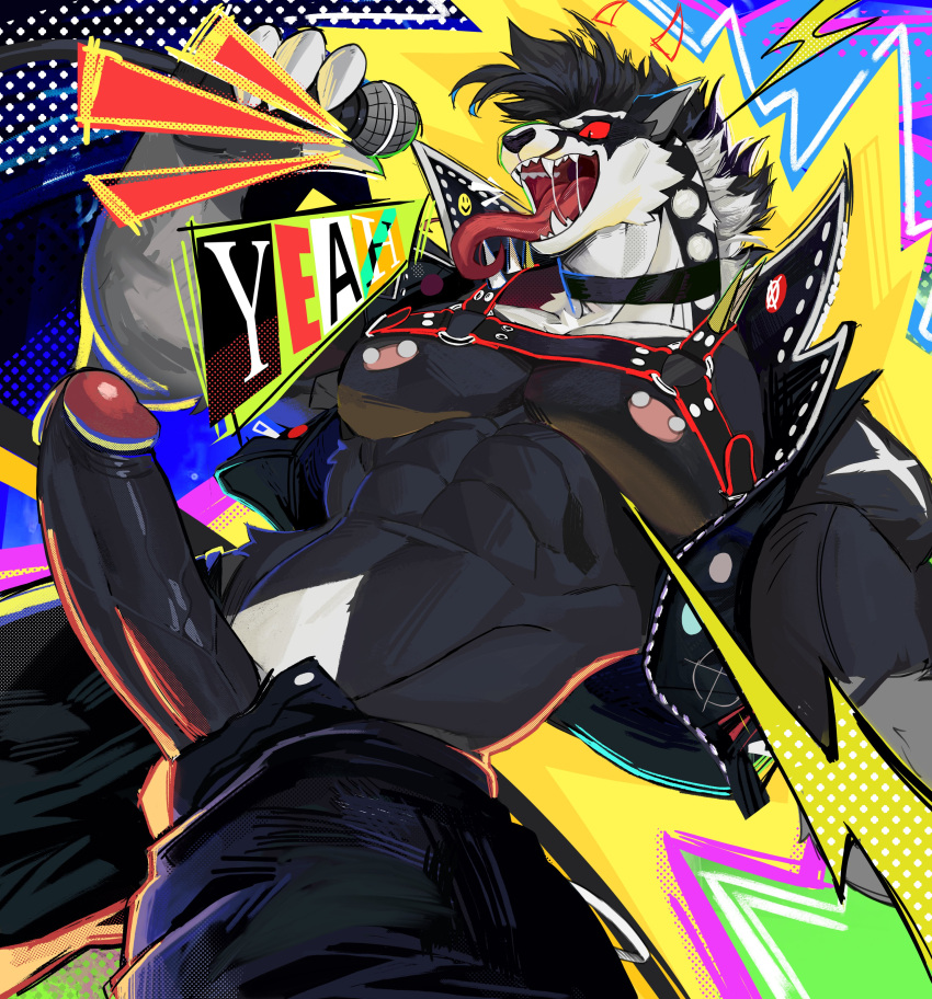 Obstagoon (Pokemon) Rule 34 Image