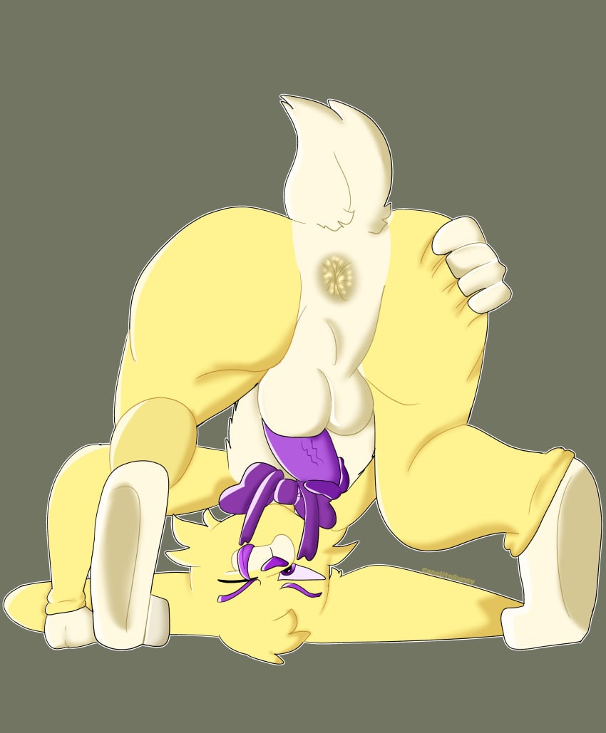 Dark Deception Rule 34 Image