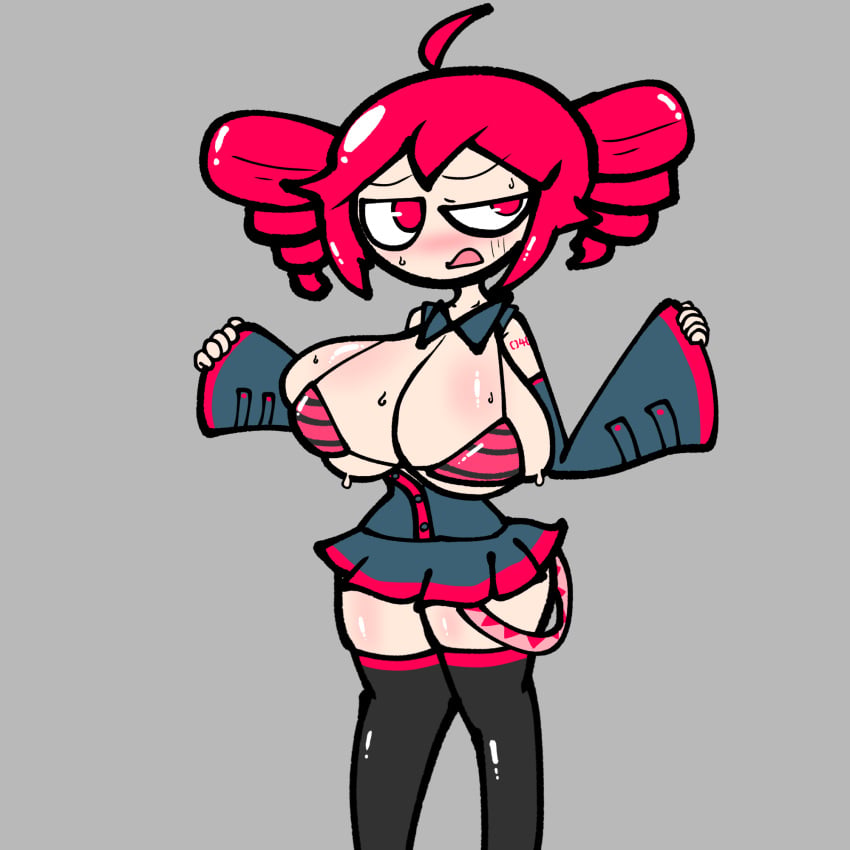 1girls Rule 34 Image
