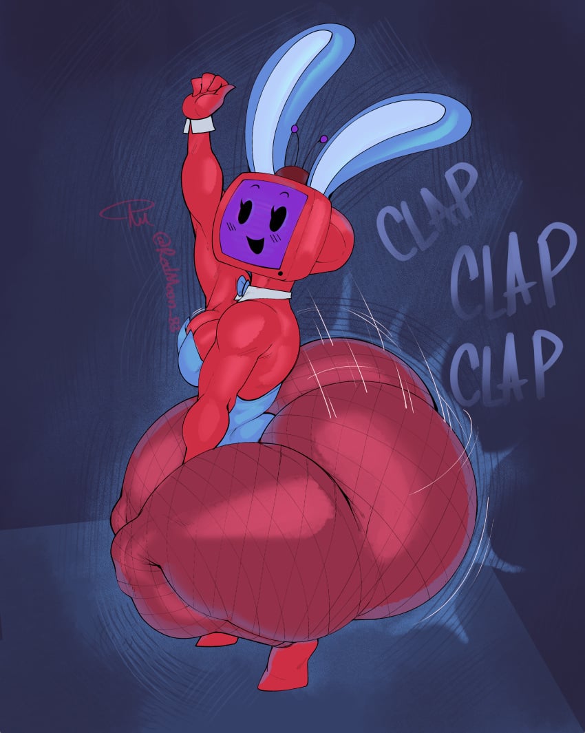 Minerva (Gardesnorela) Rule 34 Image