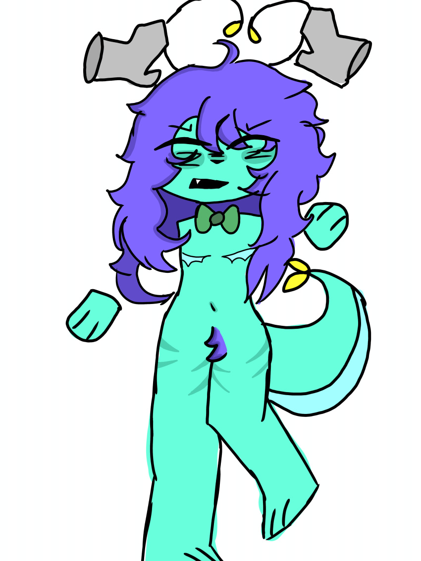 Alien Girl Rule 34 Image