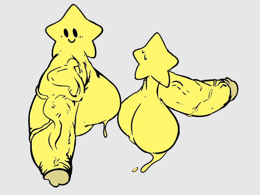 1boy ball_with_hyper_features balls ballsack big_balls big_cock big_dick big_penis cock cock_out color color_edit colored cyanu dick dick_out dot_eyes erect_cock erect_dick erect_penis erection flaccid flaccid_penis flat_colors floating flying huge_balls huge_cock hyper hyper_balls hyper_cock hyper_dick hyper_penis large_balls large_cock large_dick large_penis mario_(series) massive_balls massive_cock massive_dick massive_penis melfsindulgence mob_face multiple_views paper_mario penis penis_out scrotum small_but_hung smile smiley_face solo solo_focus solo_male star sweat sweaty_balls sweaty_penis twink_(mario)