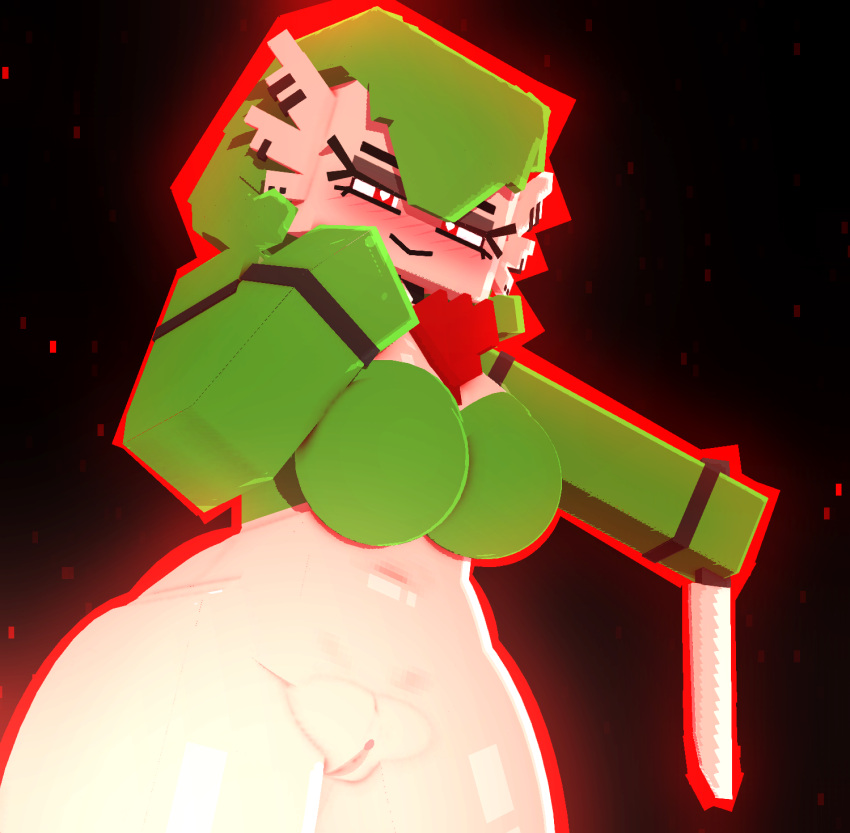 Gardevoir (Game Freak) Rule 34 Image