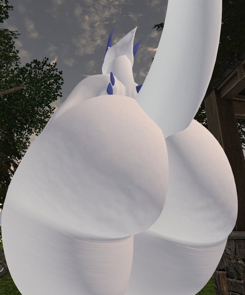Pokemon (Species) Rule 34 Image