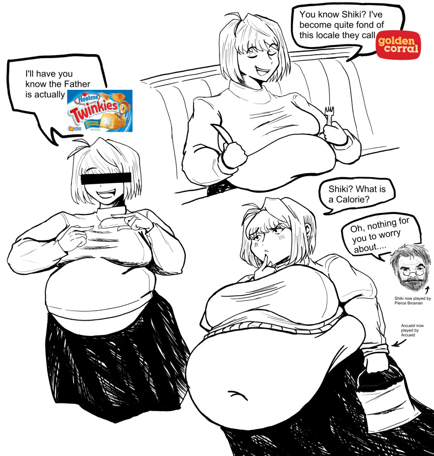 1girls Rule 34 Image