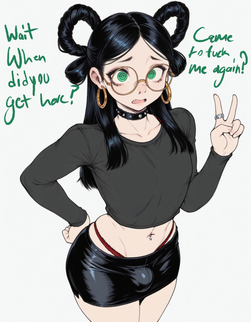 Oc (Original) Rule 34 Image