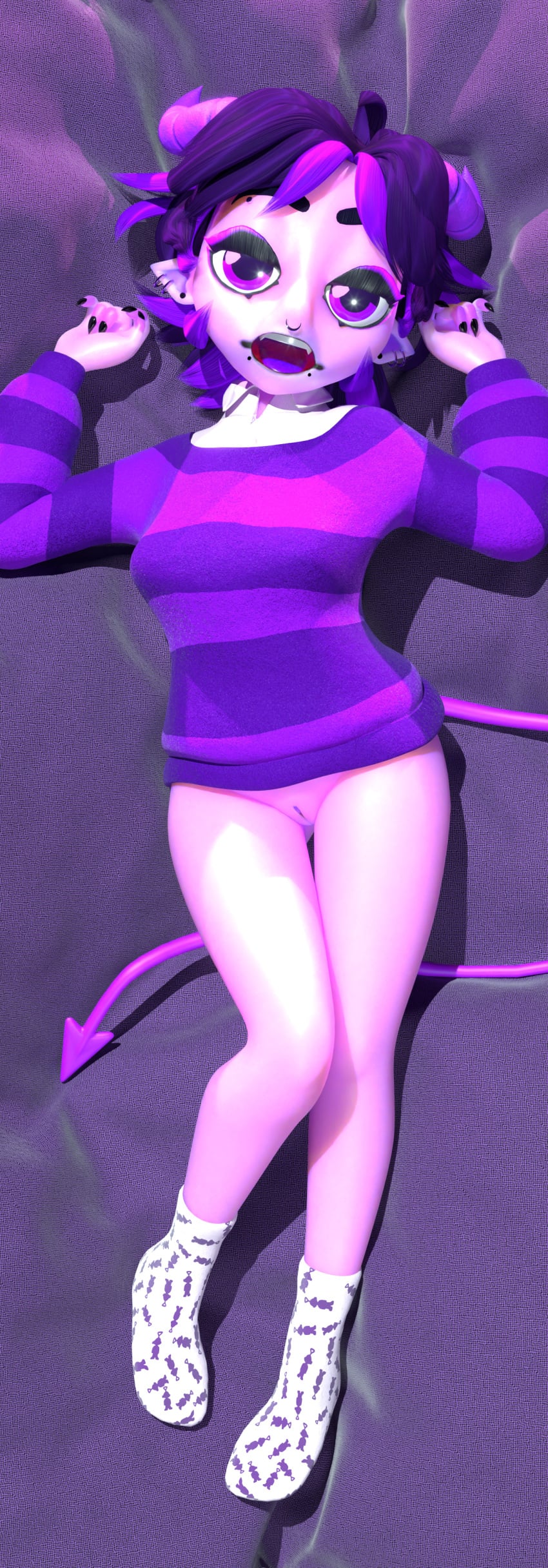 Jellybean (Mcyt) Rule 34 Image