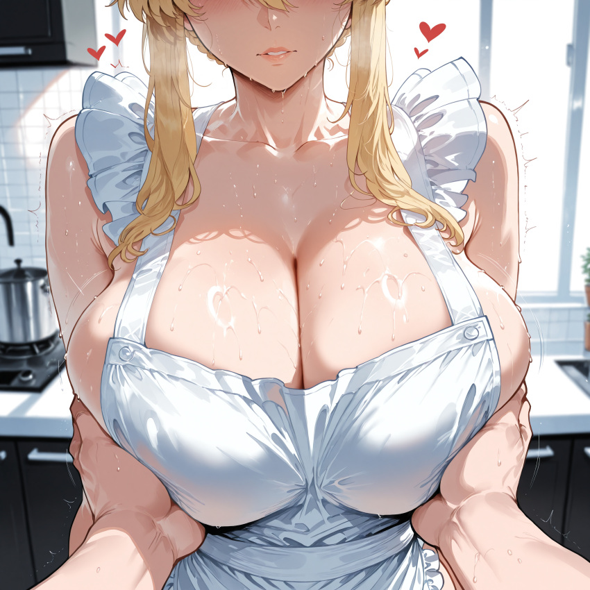 Artoria Pendragon (Fate) Rule 34 Image