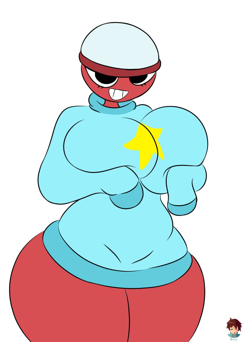 Gigi (Dandy'S World) Rule 34 Image