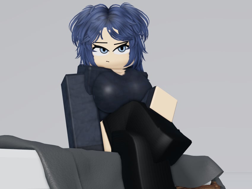 1girls Rule 34 Image