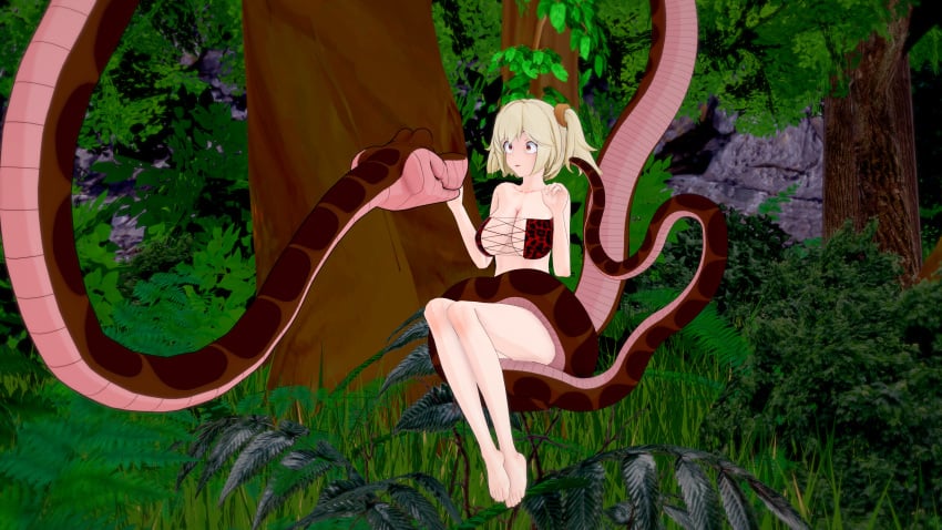 3d Rule 34 Image