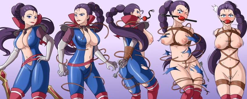 Vayne (League Of Legends) Rule 34 Image