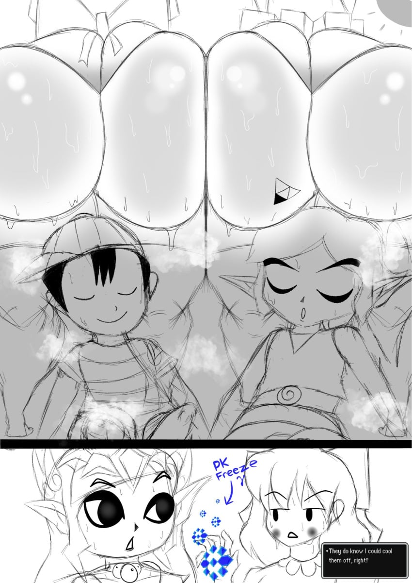 Mother (Series) Rule 34 Image