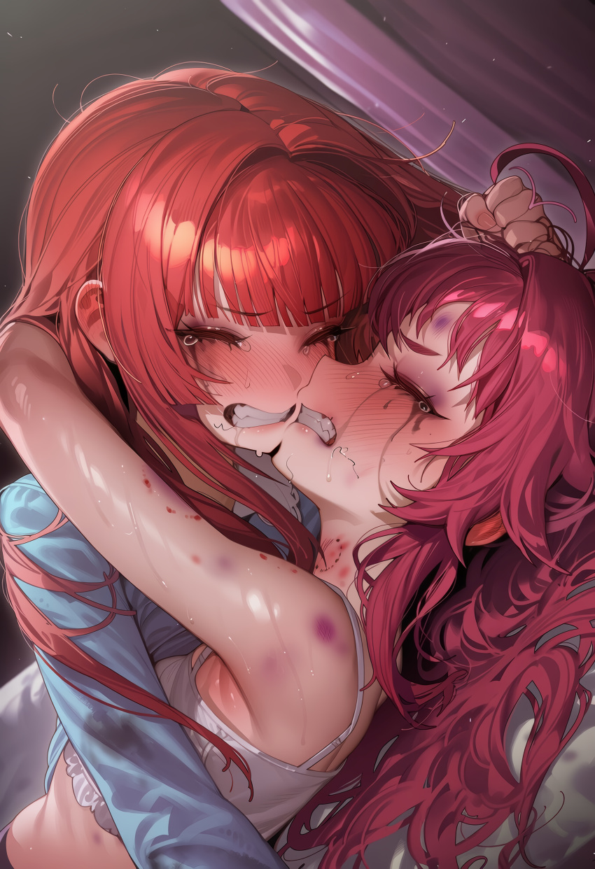 Cerberus (The Artist) Rule 34 Image