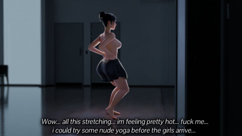 Ryu Ga Gotoku Rule 34 Image