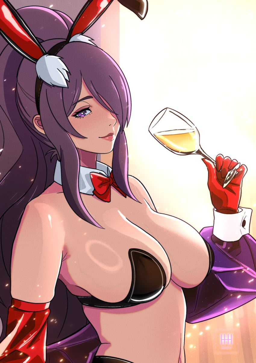 Camilla (Fire Emblem) Rule 34 Image