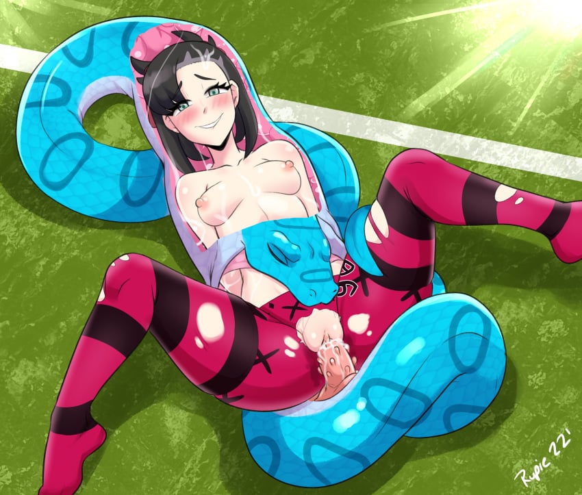 Ekva (Nintendo) Rule 34 Image