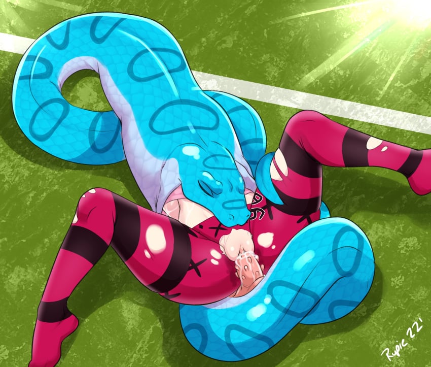 Ekva (Nintendo) Rule 34 Image
