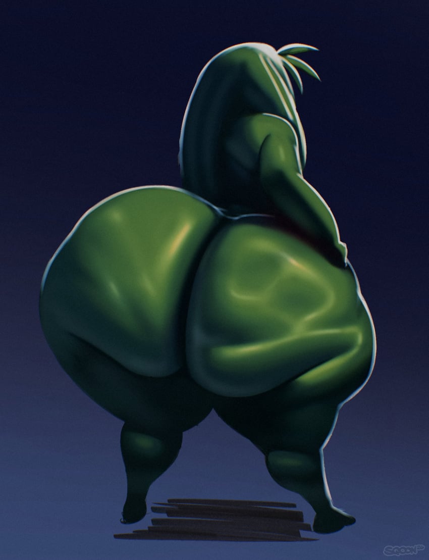 Jay (Sqoon) Rule 34 Image