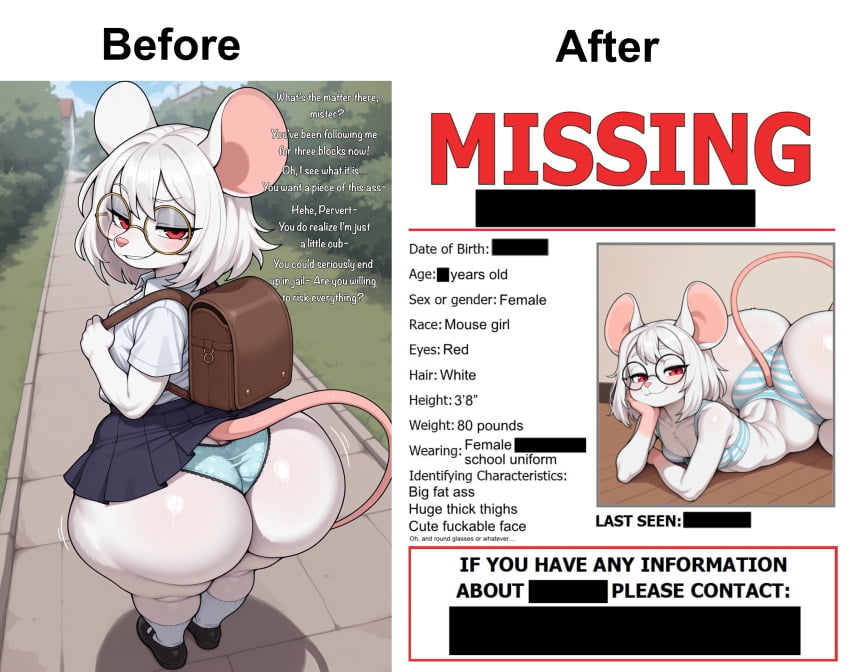 Anthro Rule 34 Image