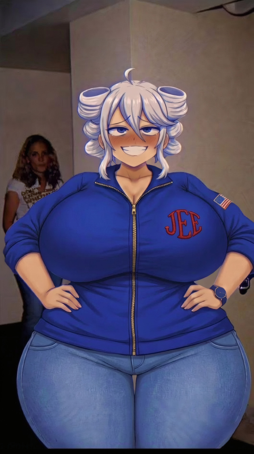 Big Ass Rule 34 Image
